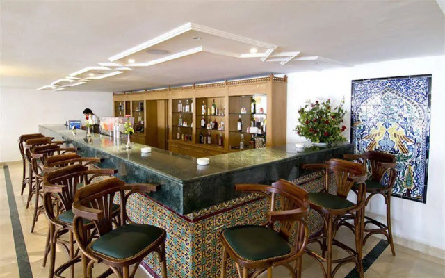 Hotel The Club