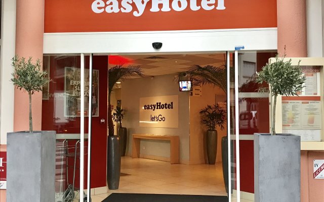 easyHotel Nice Palais des Congrès – Old Town