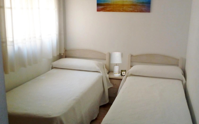 Apartamentos Turísticos Fresno