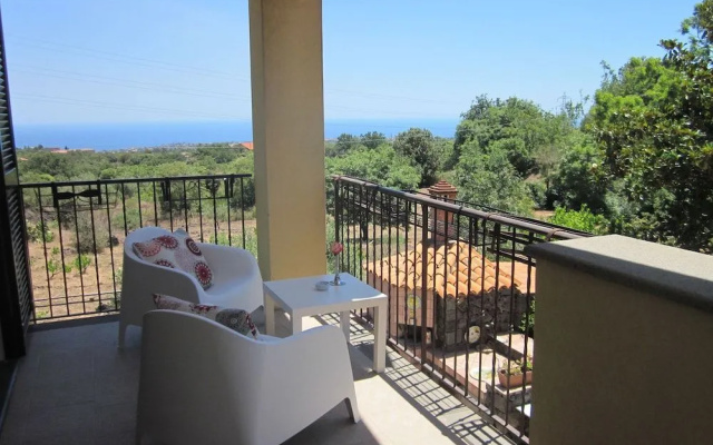 B&B Boutique di Charme Etna-Relax-Natura