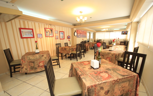Hotel Posada del Carmen