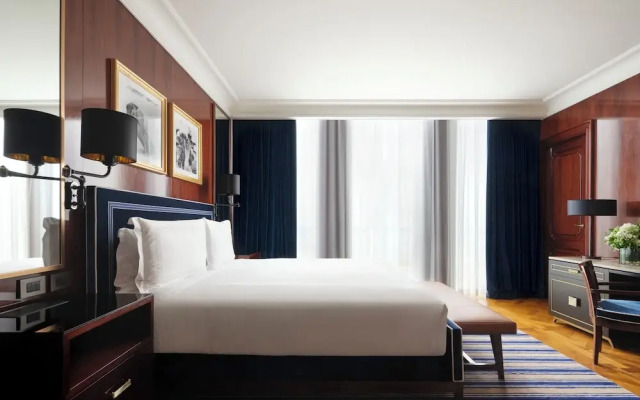 Casa Cipriani Milano