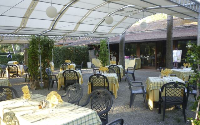 La Principina - Borgo S.Antonio - Borgo S.Giuseppe