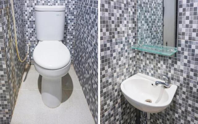 OYO Flagship 91534 Wisma Metro Permai