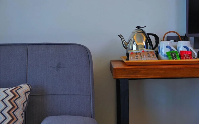 Yulaikung B&B