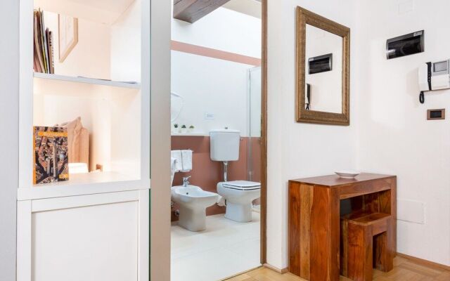 Palazzo Bocchi Minihouse