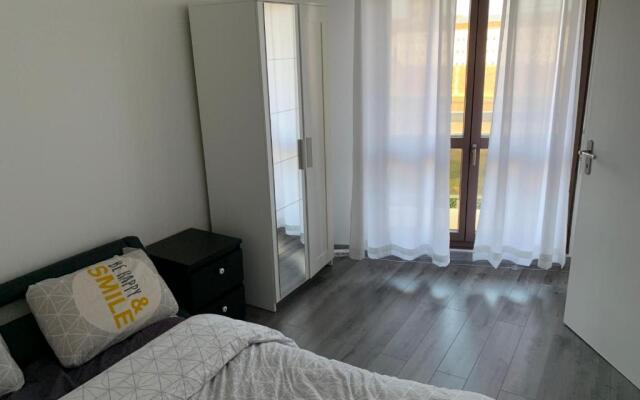 CHAMBRE a louer vue sur seine