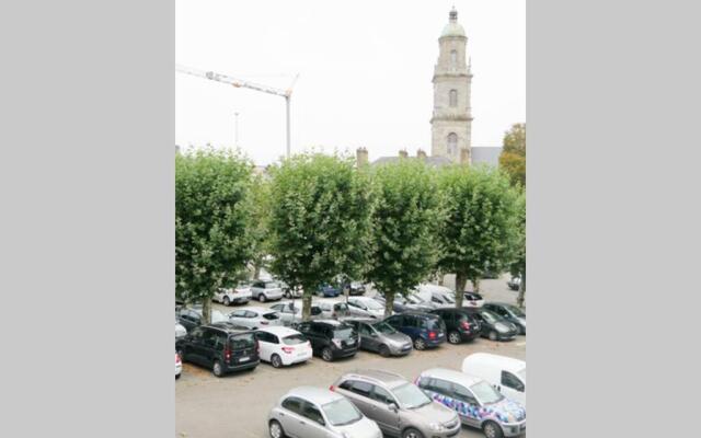 LE TROPICOCO - hyper centre d'Auray -