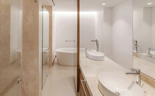 Barranquilla Marriott Hotel