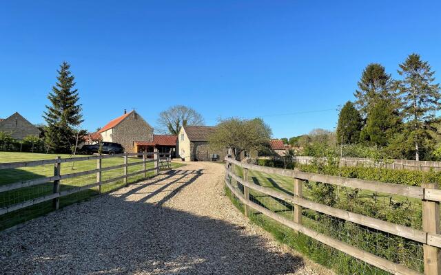Farriers Cottage