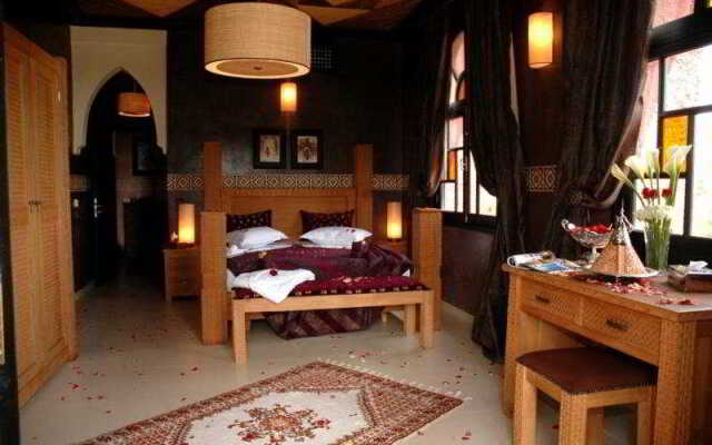 Domaine Tarik
