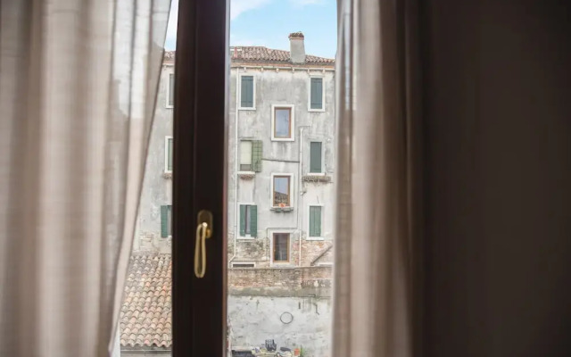 Ca' dei Arsenaloti