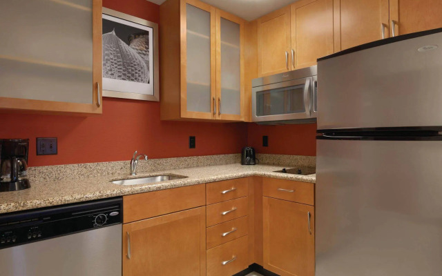 Residence Inn Bismarck North