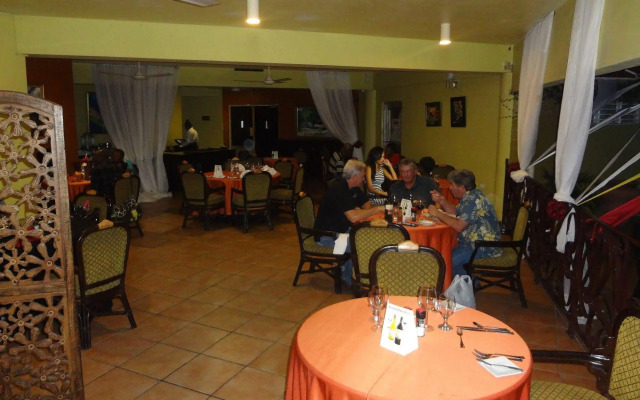 Altamont Court Hotel