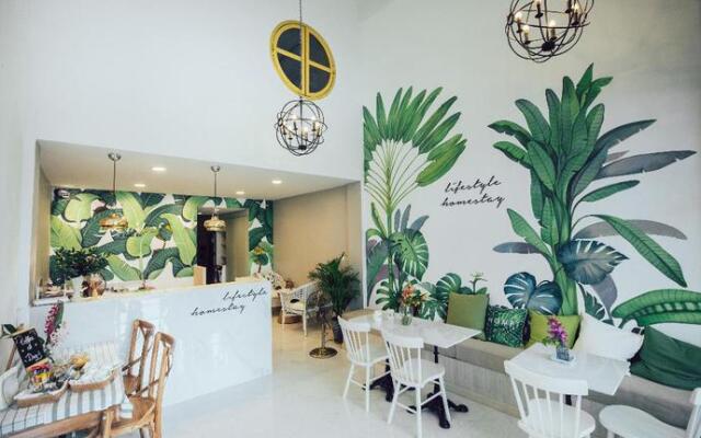 Hotel Apartman Lily