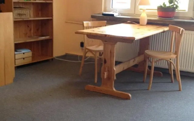 Roommate Apartments Wyzwolenia