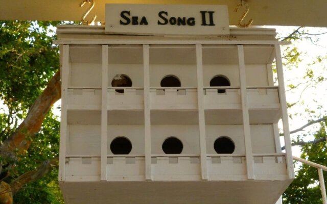 Sea Song Caribbean Villa