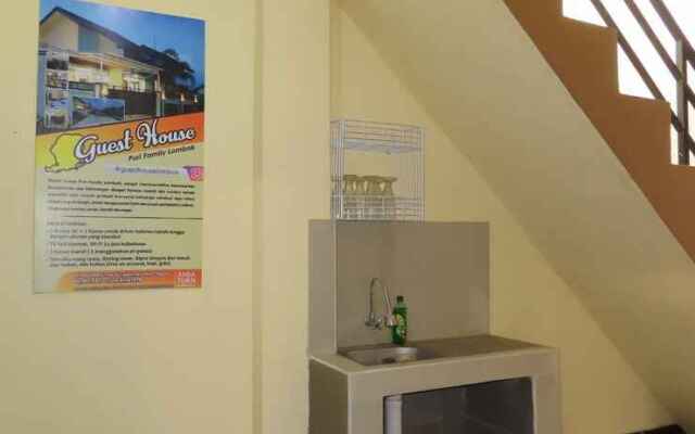 Guest House Puri 3 Bedroom AC