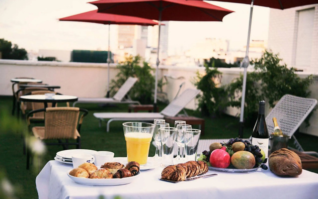 Hotel Lenis