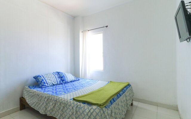 Wisma Perintis Syariah