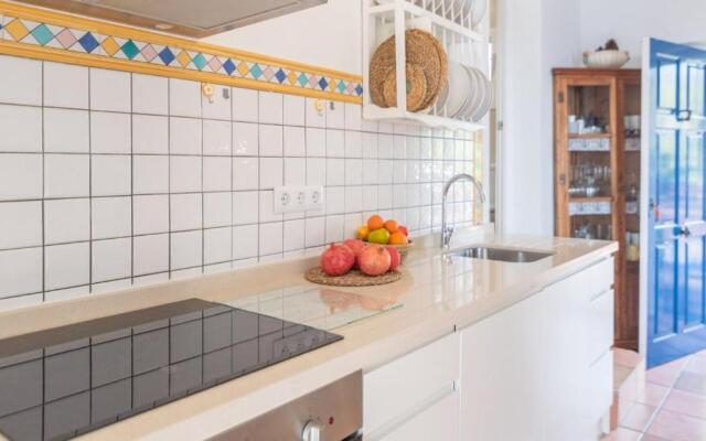 Dachita Frigiliana by Ruralidays