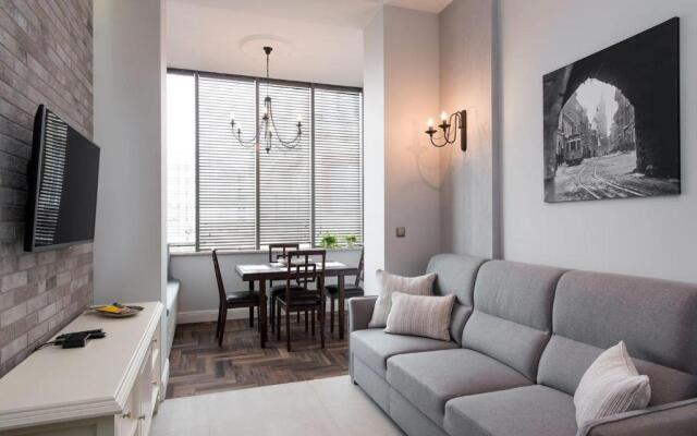 Apartamenty Kraków Ariańska