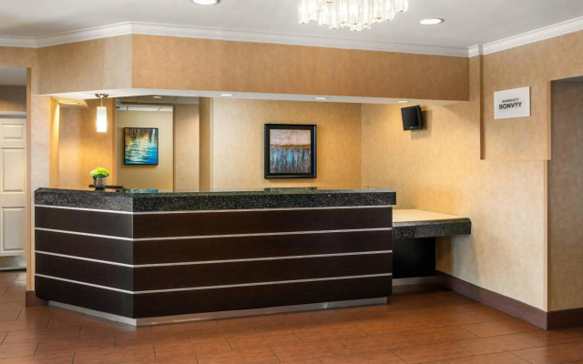 Residence Inn by Marriott San Diego Sorrento Mesa/Sorrento Valley
