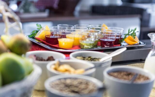 Hotell Solhem Park