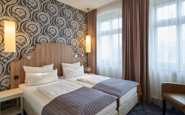 Hotel Via Regia - VIAs-Hotels