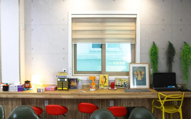 Gyeongju Good Dream Guest House