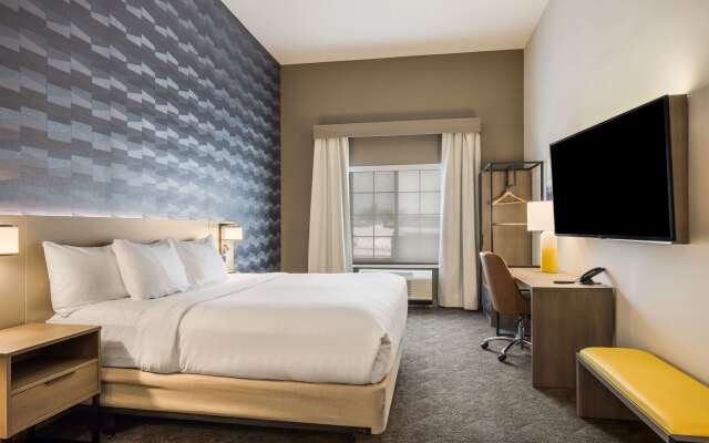 Comfort Inn & Suites Gaylord