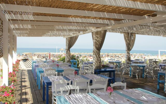 Oleandri Resort Paestum