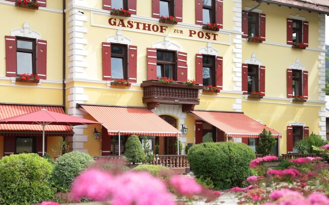 Hotel Gasthof Post