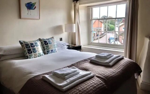 The Lamb Inn