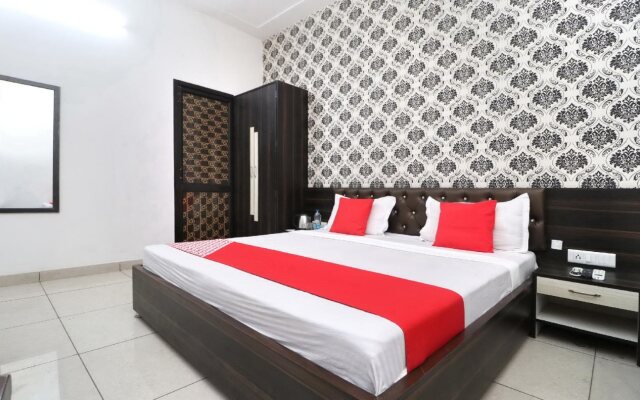 White Hills Guest House By OYO Rooms