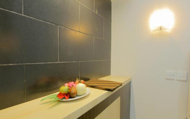 University Hotel Yogyakarta