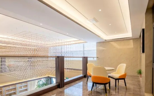 Aifei Hotel（ Wutai Mountain Scenic and Historic Area） – Hotel Rooms – Xinzhou