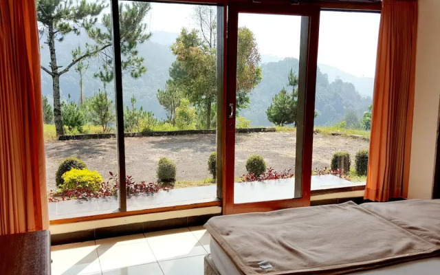 Argapuri Resort Ciwidey