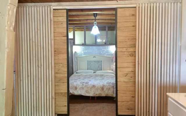Bisalde Agroturismo
