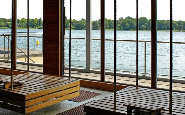 Resort Mark Brandenburg & Fontane Therme