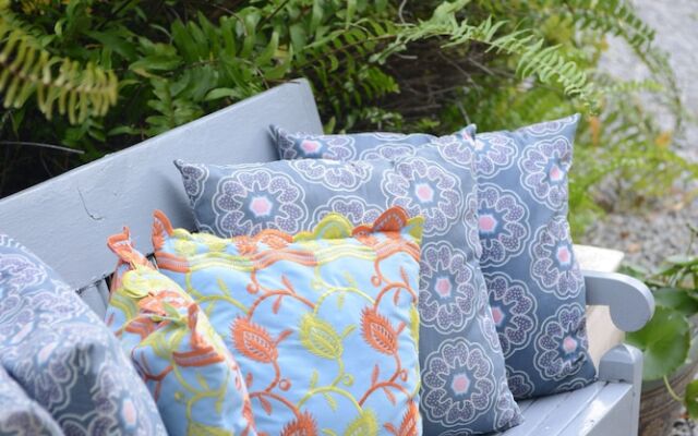 The Hen Hua Hin Private Beach Villa