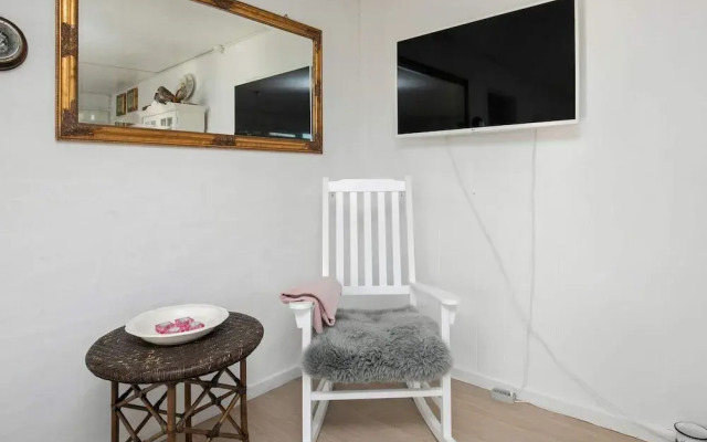 4 Person Holiday Home in Hjorring-by Traum