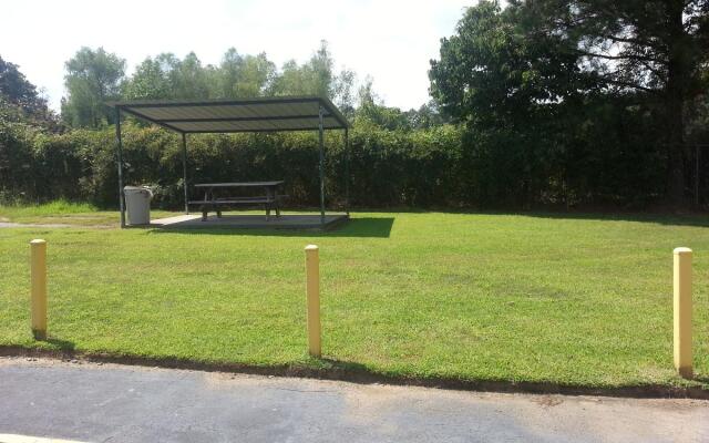 Americas Best Value Inn & Suites Maumelle North Little Rock