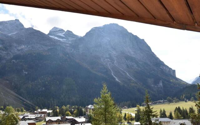 Appartement Pralognan-la-Vanoise, 4 pièces, 6 personnes - FR-1-464-193