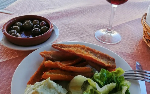 Casa San Enrique del Mar