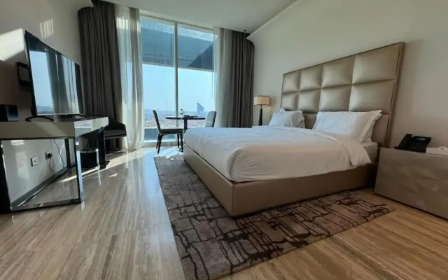 DAMAC Riyadh - Luxury Apartments داماك الرياض