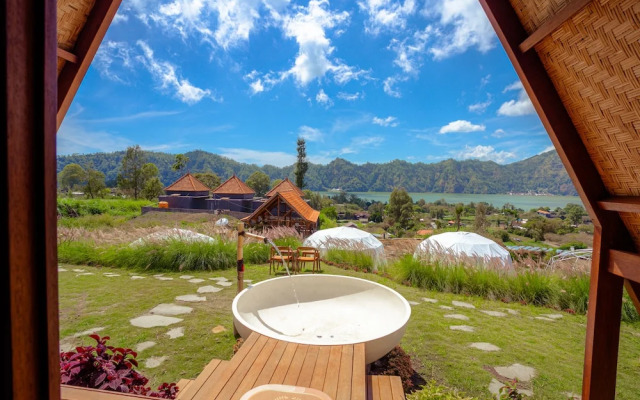 Segara Camp Kintamani