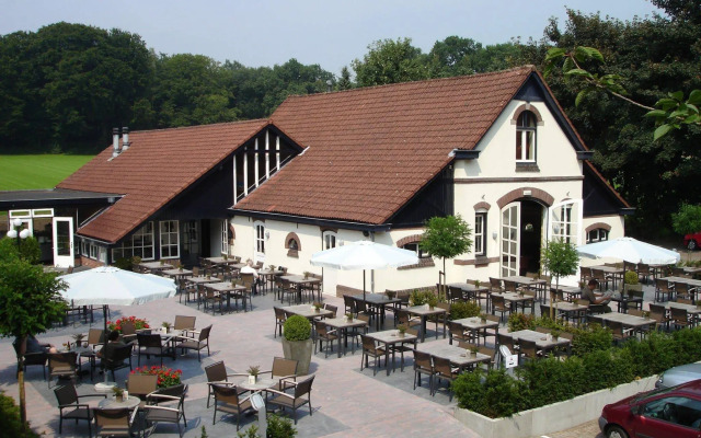 Sandton Hotel De Roskam