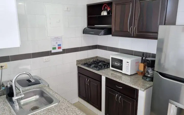 Apartamentos Vista al Mar Brisa Marina BedViajes