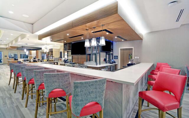 Hilton Garden Inn Houston Hobby Airport, TX
